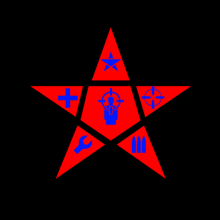 WhatK1ng's emblem