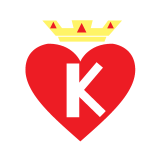 km1-_'s emblem