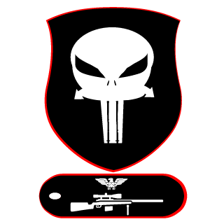 TheWhiteDeathKS's emblem