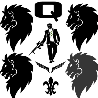 xXBinLaggin's emblem