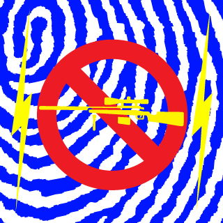 BIG ROB 007's emblem
