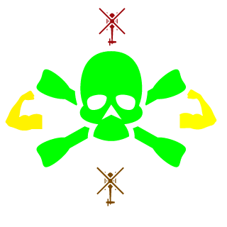 Seku99's emblem