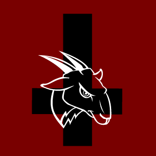 Y0URUSH's emblem
