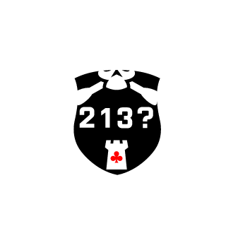 Testozbiron's emblem