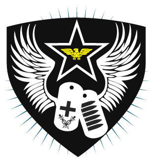Olxter's emblem