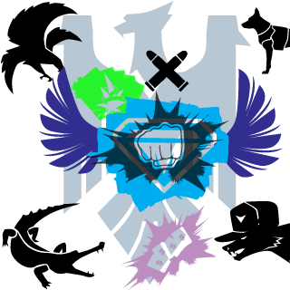 wJaum's emblem