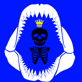Bos-BosKing's emblem