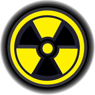 K-D ALARA's emblem