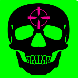 InYourFace's emblem