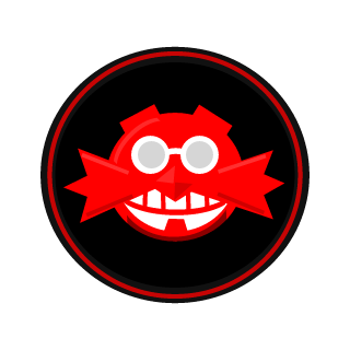 SuperViking 1's emblem