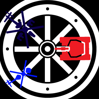 Schleppus's emblem