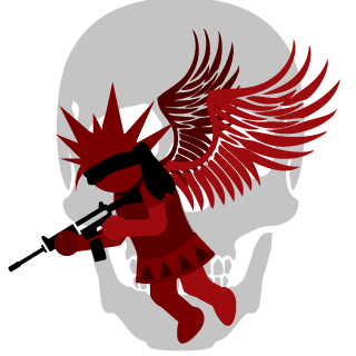 Jackmember's emblem