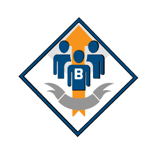 banzaj14's emblem