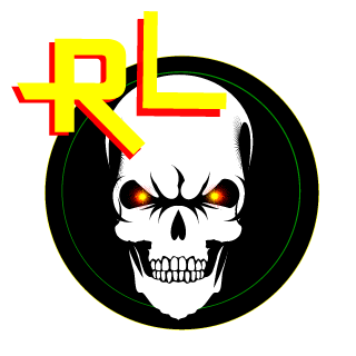 Russian Legion's emblem