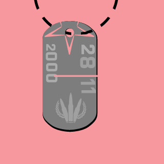 A28R11's emblem
