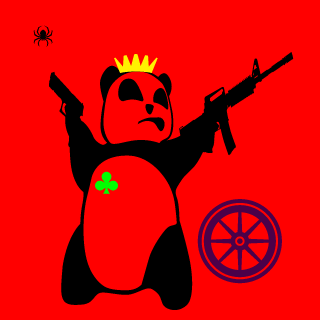 WITOW-MAKER-22's emblem