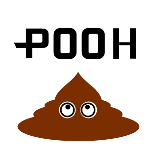 The POO Clan's emblem