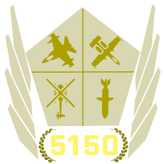 SHINRA ELECTRIC's emblem