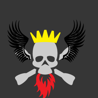 56thechaos's emblem