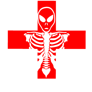 CuckleCluster's emblem
