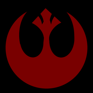 Vyvex's emblem