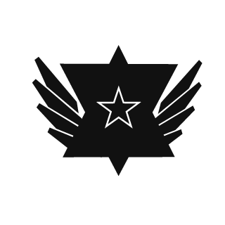 Starontek's emblem