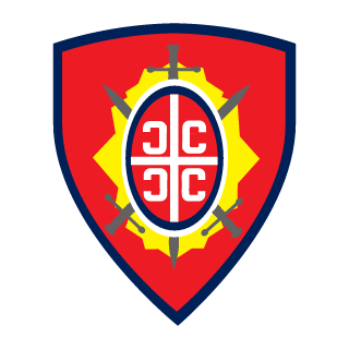 SFRJ's emblem