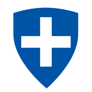 Binny's emblem