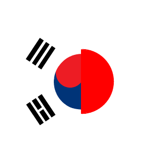 KOREA_1Young's emblem