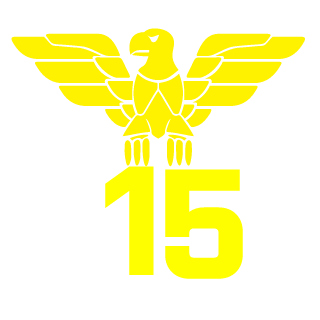 ALANIA's emblem
