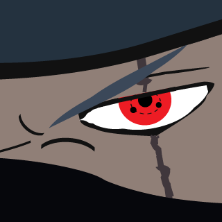 ShinobiKakashi's emblem