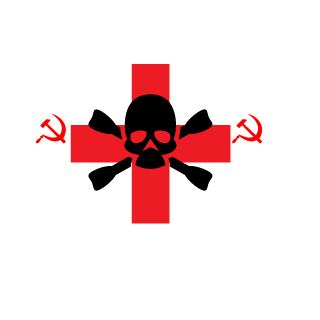 Tyburnbomb's emblem