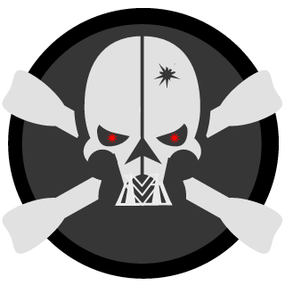 HuggyBalls's emblem