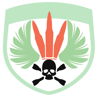 TripSecaBR's emblem