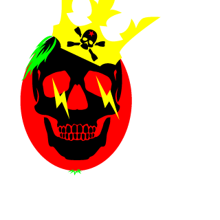 Lexa-Pomidorov's emblem