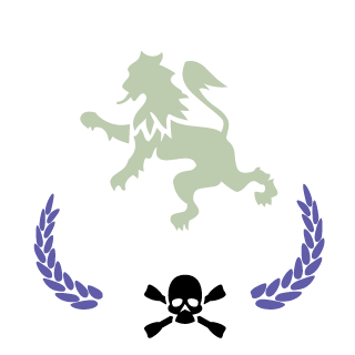 vuzterk's emblem