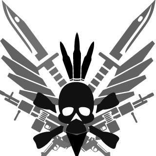 DntSwtDaTekneek's emblem