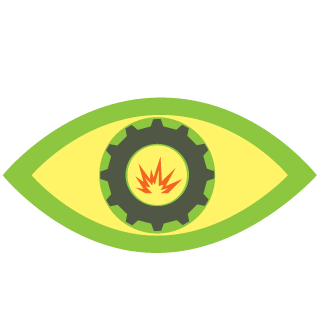 Daimahoutsukai's emblem