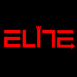 Elite Gaming's emblem