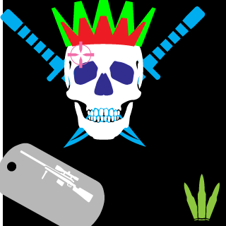 DecafJaguar2297's emblem