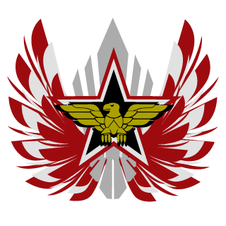 XDStarfighter's emblem