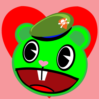 SGT SATANx's emblem