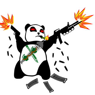 BRUExKILLER's emblem