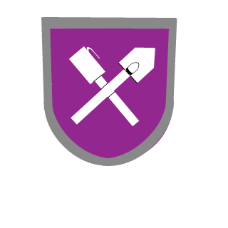 Nnappula's emblem