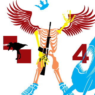 Kamyk108MKiS's emblem