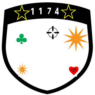 beefcake1174's emblem