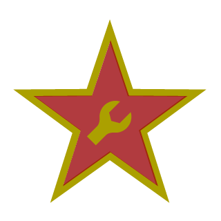 Dzaffa007's emblem