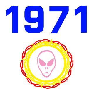 STANDA113's emblem