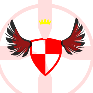 Jimmie Napalm's emblem