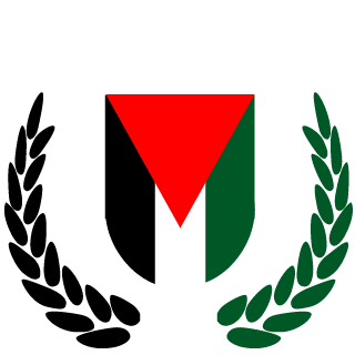 3azizLaGachette's emblem